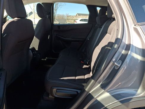 Used 2024 Ford Escape Active AWD/4WD image 11