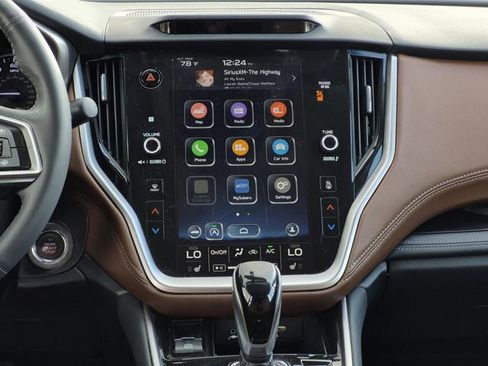 Used 2020 Subaru Outback Touring XT image 31