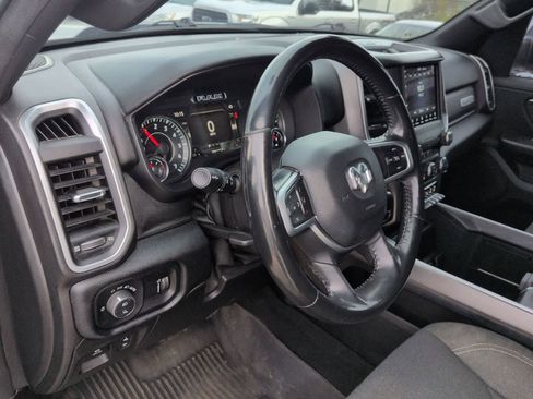 Certified 2021 RAM 1500 Big Horn image 10