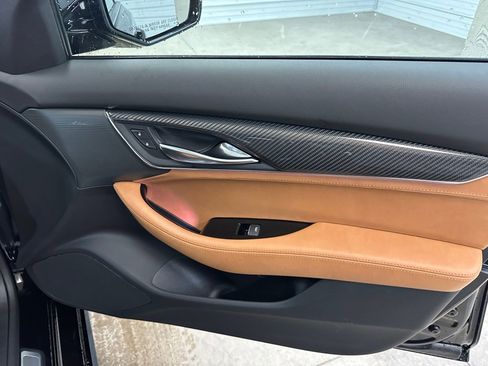 New 2026 Cadillac CT5 V w/ Platinum Package image 27