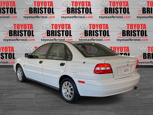 Used 2004 Volvo S40 image 6