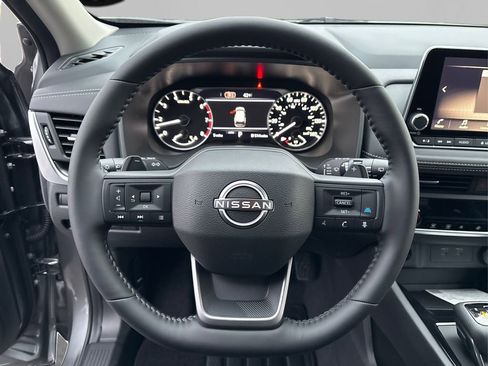 New 2026 Nissan Rogue SV image 15