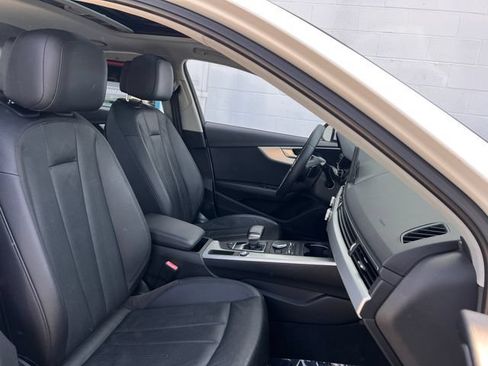 Used 2017 Audi A4 2.0T Ultra Premium w/ Convenience Package FWD image 30