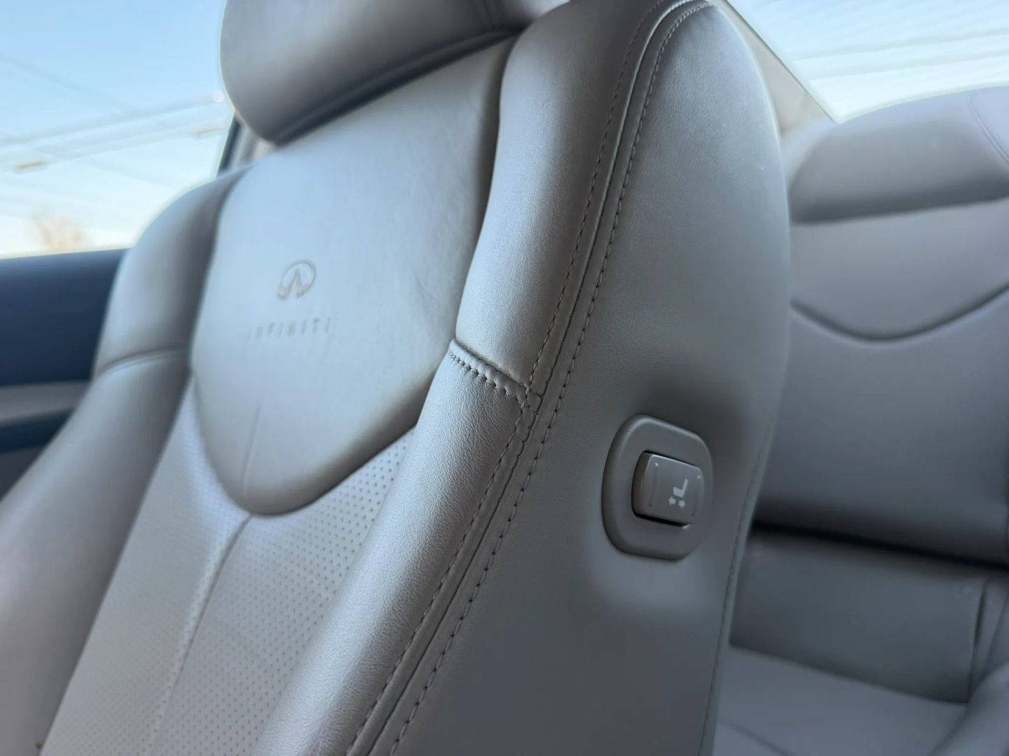 Used 2008 INFINITI G37 Journey w/ Premium Pkg RWD image 27