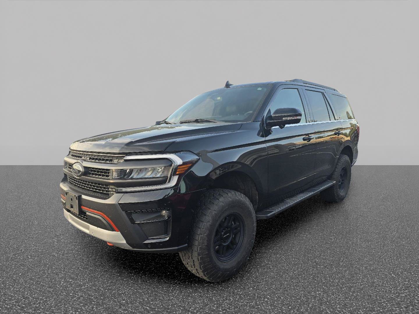 Used 2022 Ford Expedition Timberline AWD/4WD image 1