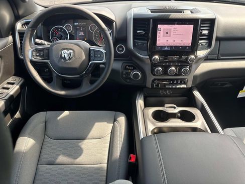 New 2026 RAM 1500 Big Horn image 16