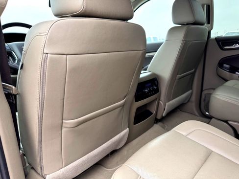 Used 2020 Chevrolet Tahoe Premier image 22