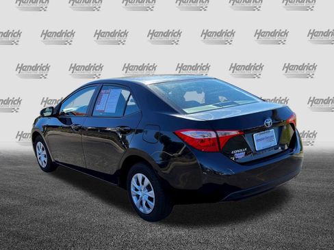 Used 2017 Toyota Corolla L image 5