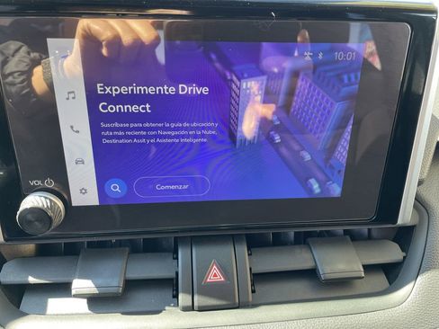 Used 2024 Toyota RAV4 XLE AWD/4WD image 19