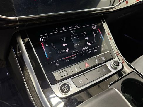Used 2025 Audi Q7 3.0T Premium Plus image 18