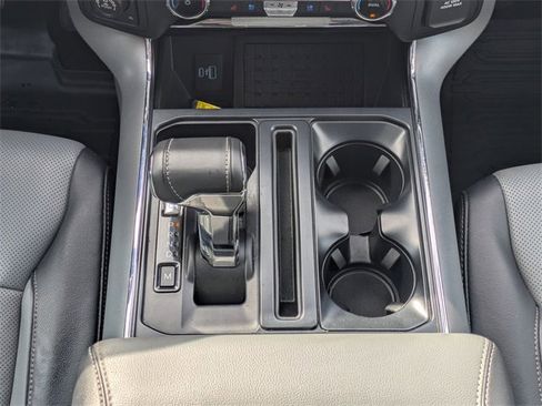 Certified 2023 Ford F150 Lariat w/ Max Trailer Tow Package image 18