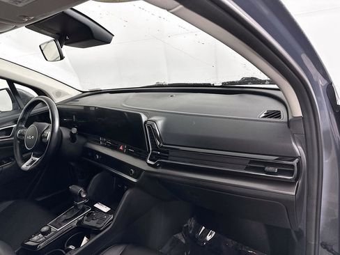 Used 2023 Kia Sportage EX image 37