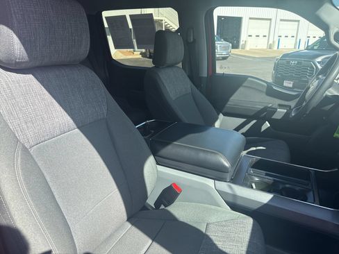 Used 2022 Ford F150 XLT w/ Trailer Tow Package AWD/4WD image 6