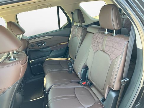 New 2026 Honda Pilot Elite image 12