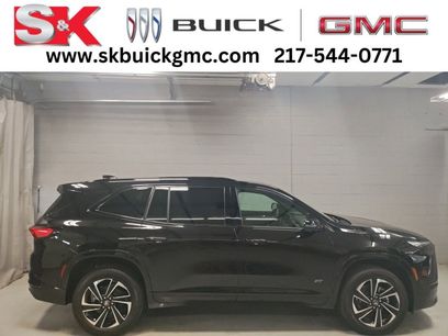 New 2026 Buick Enclave Sport Touring w/ Power Package