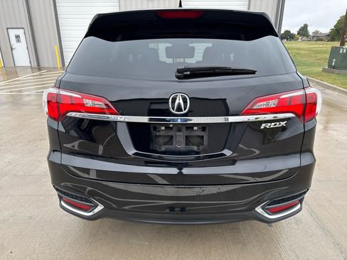 Used 2016 Acura RDX FWD image 12