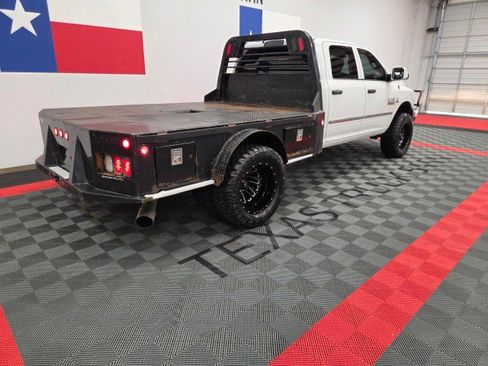 Used 2013 RAM 3500 Tradesman w/ Chrome Appearance Group image 25