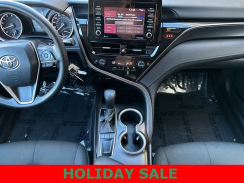 Used 2023 Toyota Camry LE image 14