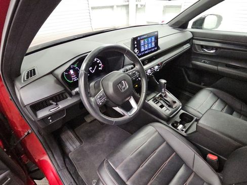 Used 2024 Honda CR-V Sport-L image 12