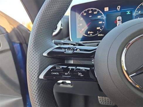 New 2024 Mercedes-Benz CLE 450 4MATIC Coupe image 19