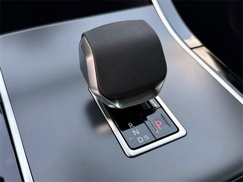 New 2026 Land Rover Range Rover Evoque S image 14