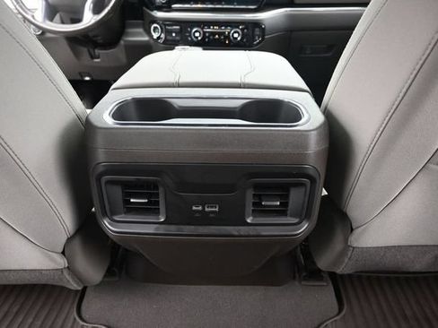 Used 2023 Chevrolet Silverado 1500 LT w/ Z71 Off-Road Package AWD/4WD image 25