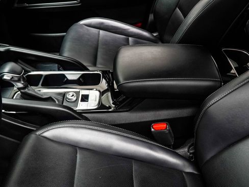 Used 2024 Kia Telluride S w/ S Sunroof Package FWD image 20