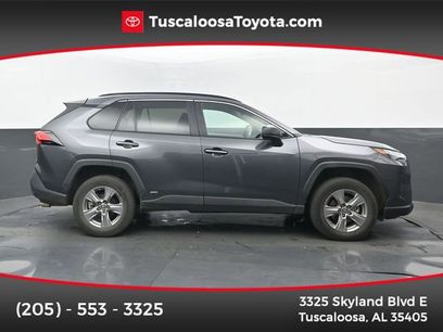 Used 2023 Toyota RAV4 LE