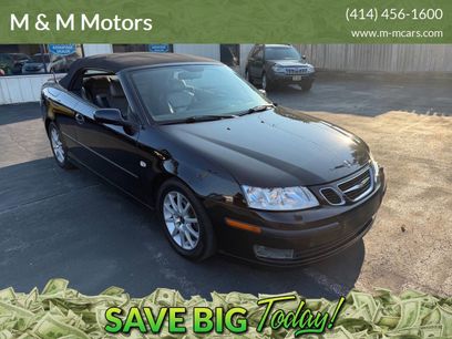 Used 2004 Saab 9-3 Arc