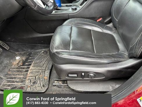 Used 2017 GMC Acadia SLT image 12