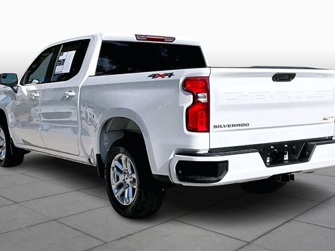 Used 2026 Chevrolet Silverado 1500 RST image 12