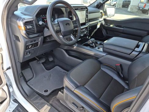 New 2025 Ford F150 Tremor w/ Equipment Group 402A High image 31