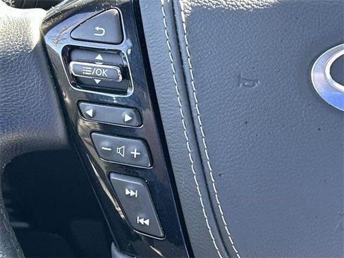 Certified 2022 INFINITI QX80 Sensory w/ Cargo Package image 32