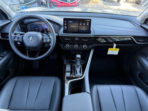 Certified 2026 Acura ADX AWD image 17