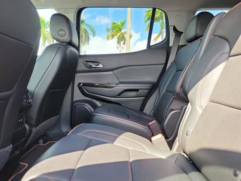 Used 2020 GMC Acadia AT4 w/ Driver Alert Package II image 16