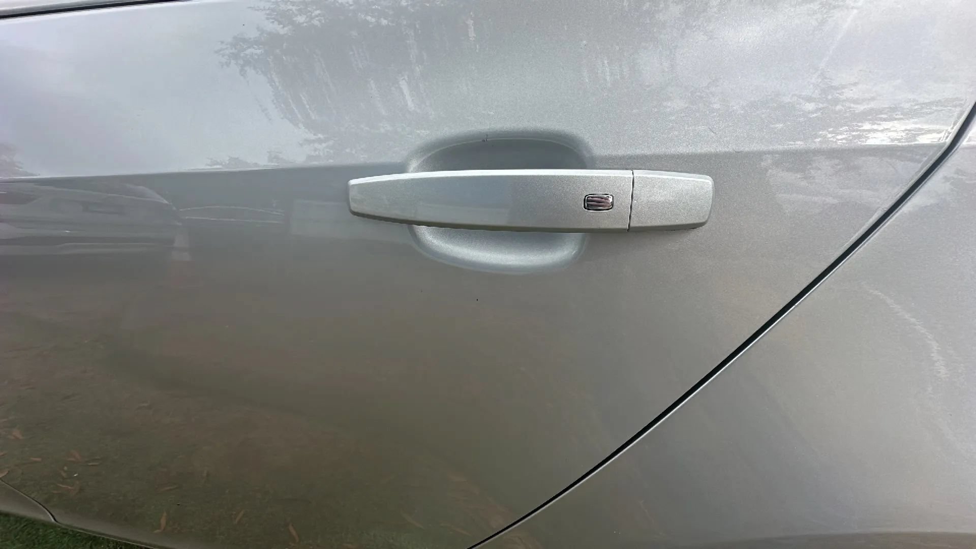 Used 2015 Buick Regal Premium FWD image 12