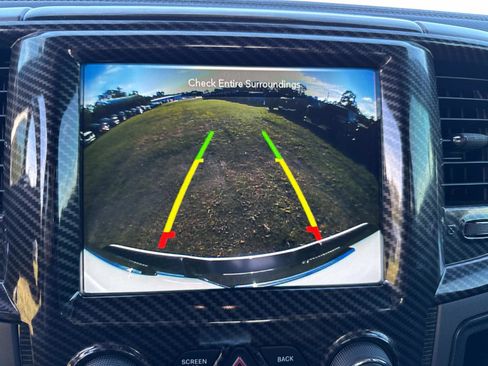 Used 2018 RAM 1500 Limited image 27