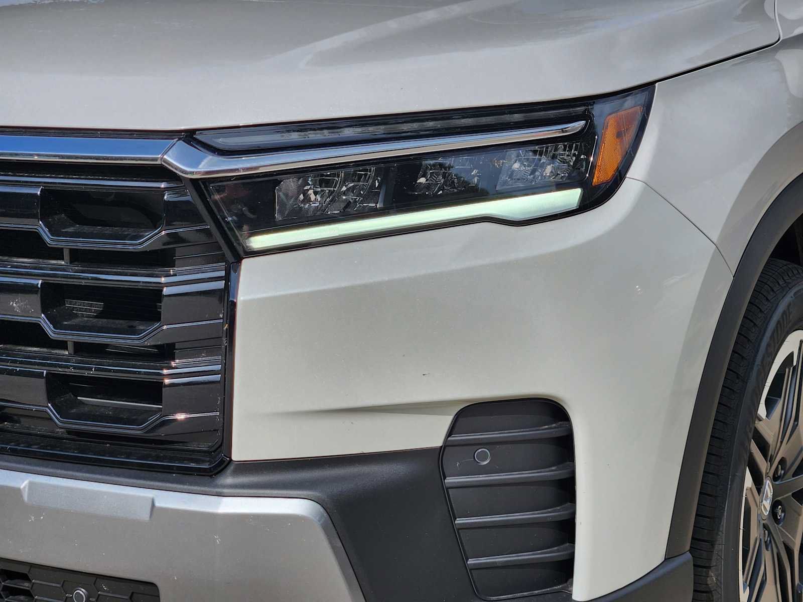 New 2026 Honda Pilot image 5
