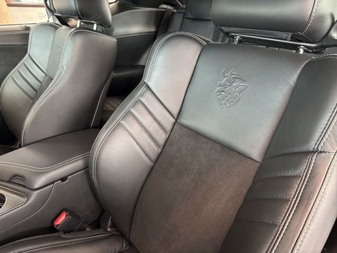 Used 2023 Dodge Challenger SRT Hellcat Redeye image 11