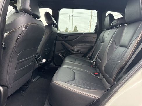 Used 2023 Subaru Forester Wilderness AWD/4WD image 21