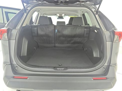 Certified 2021 Toyota RAV4 XLE image 69