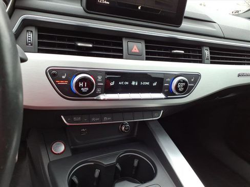 Used 2019 Audi S4 Premium w/ Convenience Package image 20