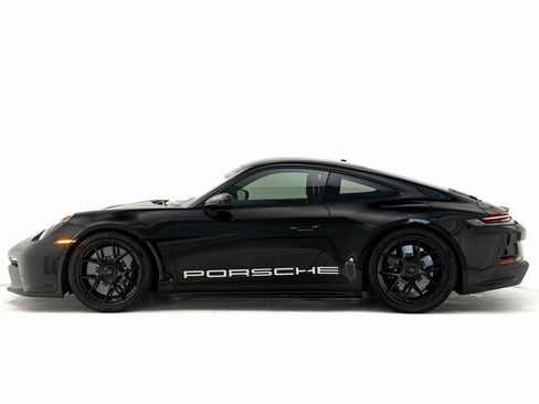 Used 2024 Porsche 911 GT3 RS image 2