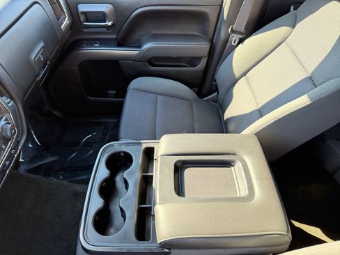 Used 2017 Chevrolet Silverado 1500 LT w/ LT Plus Package image 14