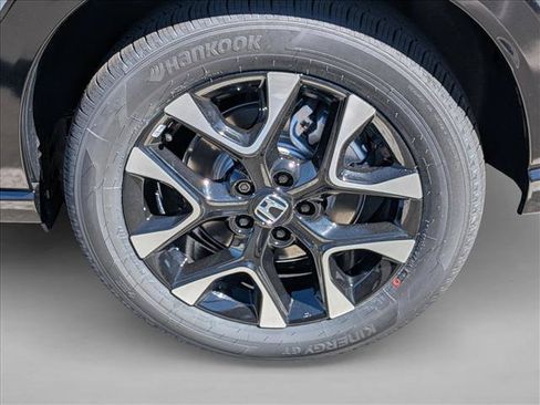 New 2027 Honda HR-V EX-L image 9