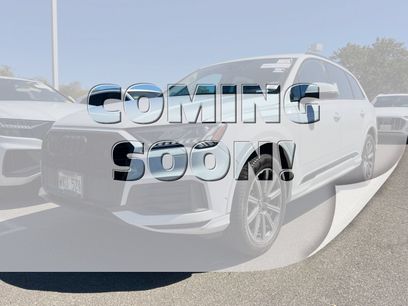Used 2023 Audi Q7 2.0T Premium Plus