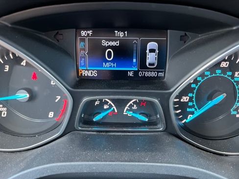 Used 2014 Ford Escape Titanium w/ Equipment Group 401A image 7