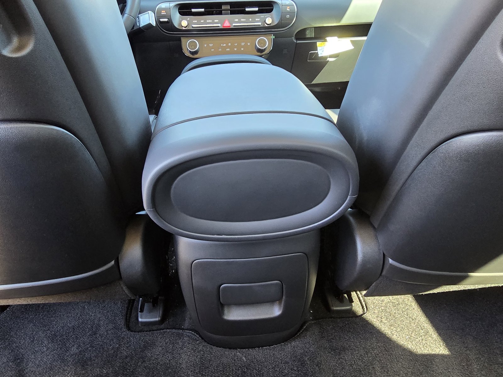 Used 2026 Hyundai Palisade SEL AWD/4WD image 29