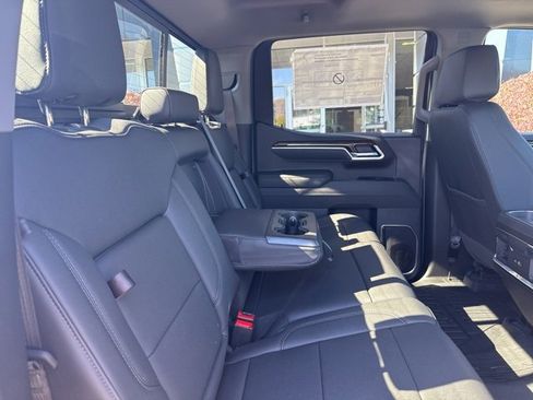 New 2026 GMC Sierra 1500 Elevation w/ Elevation Premium Package image 33