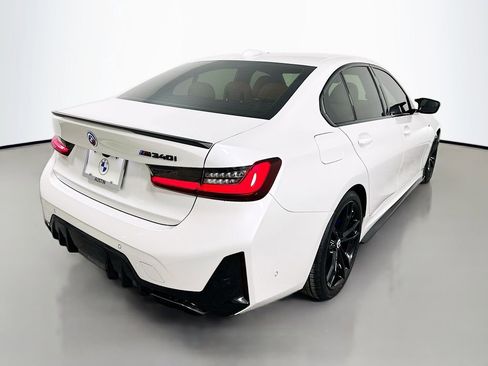 Certified 2023 BMW M340i M340i w/ Premium Package image 5